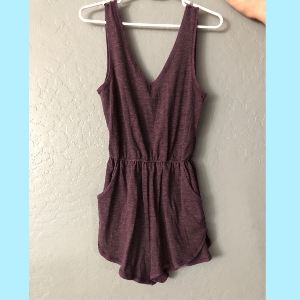 ⭐️ Urban Outfitters BDG Romper ⭐️